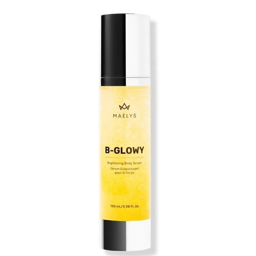 $45⭐️ Maelys B-Glowy Brightening Body Serum